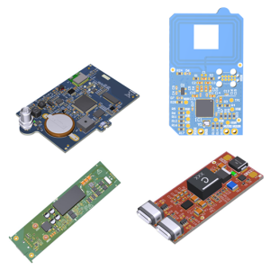 Auxiliary Electronics